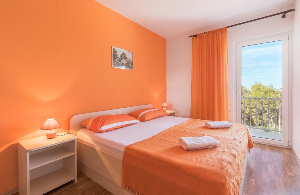 Hotel Pansion Lovac Cavtat Zewnętrze zdjęcie