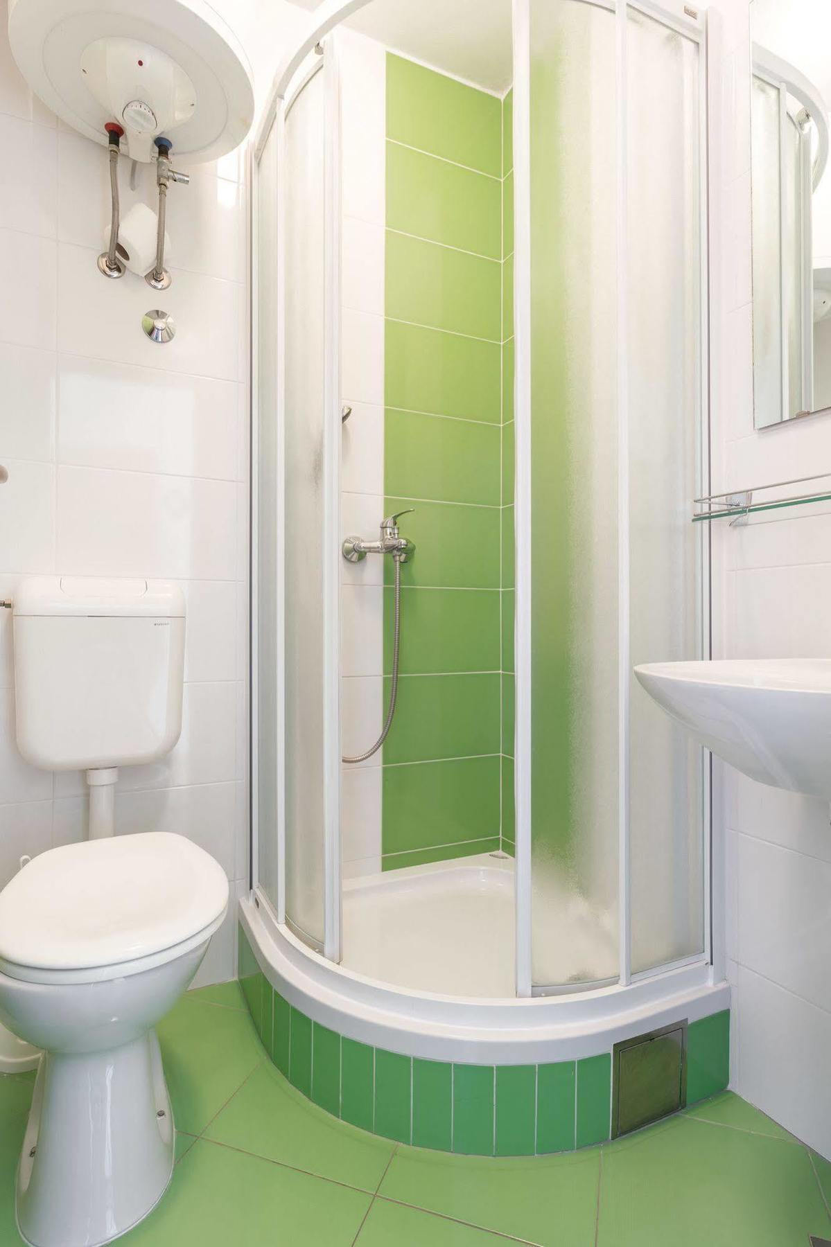 Hotel Pansion Lovac Cavtat Zewnętrze zdjęcie