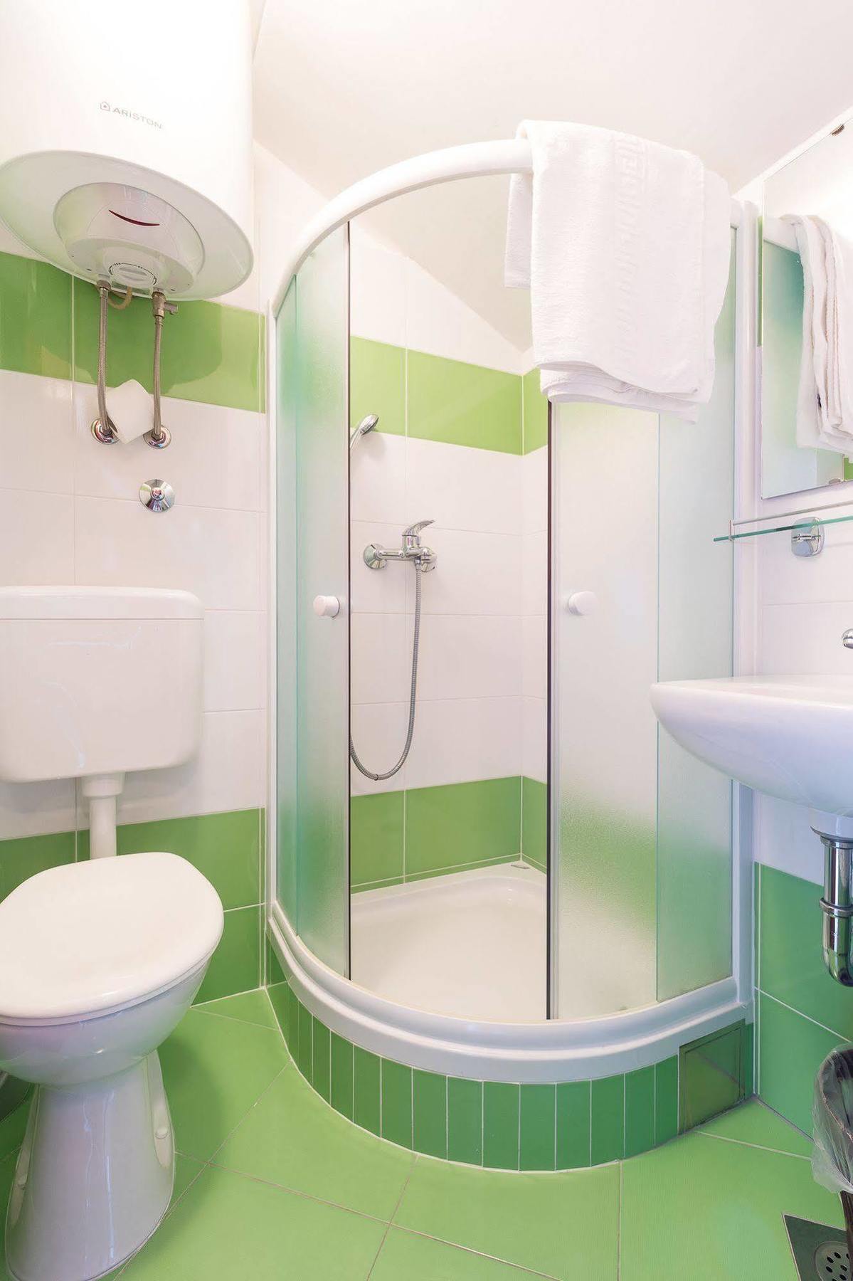 Hotel Pansion Lovac Cavtat Zewnętrze zdjęcie